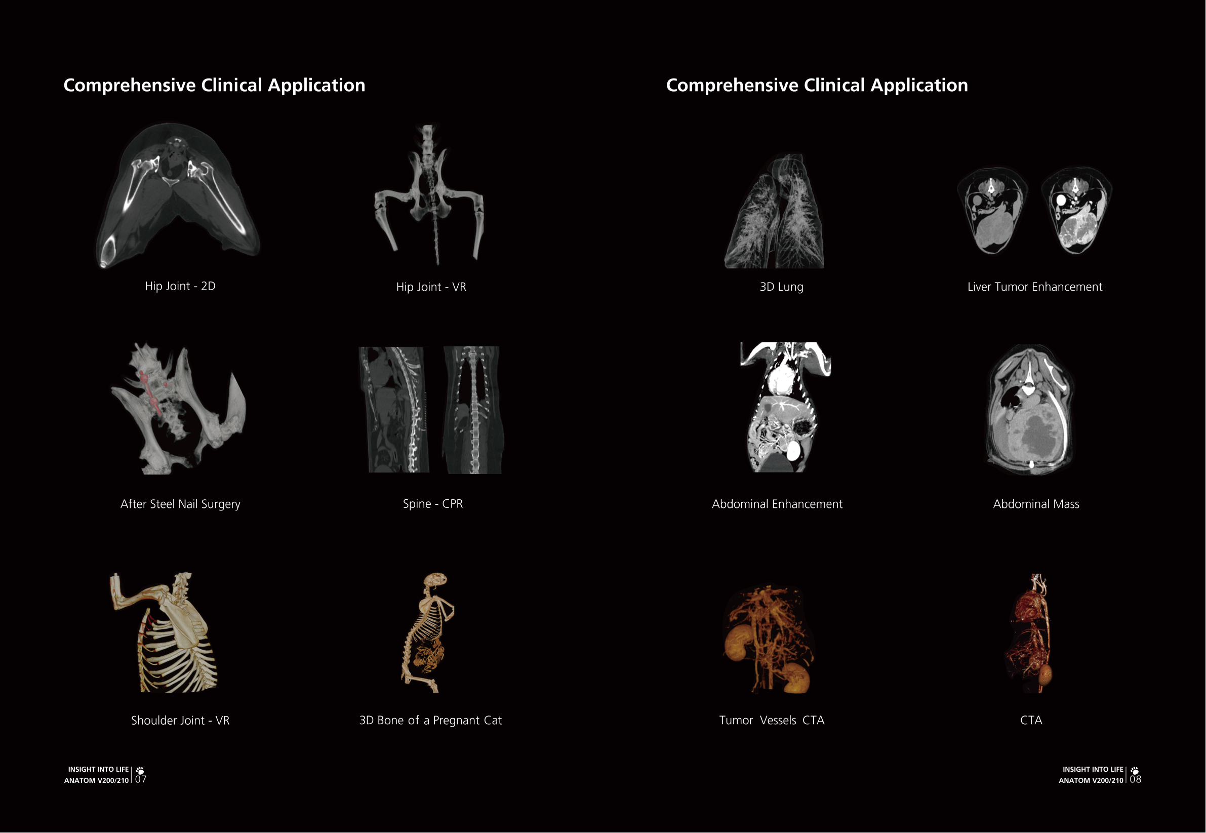 Clinical Application