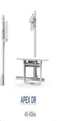 APEX DR 40-80kW