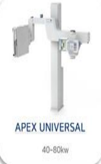 APEX UNIVERSAL 40-80kW