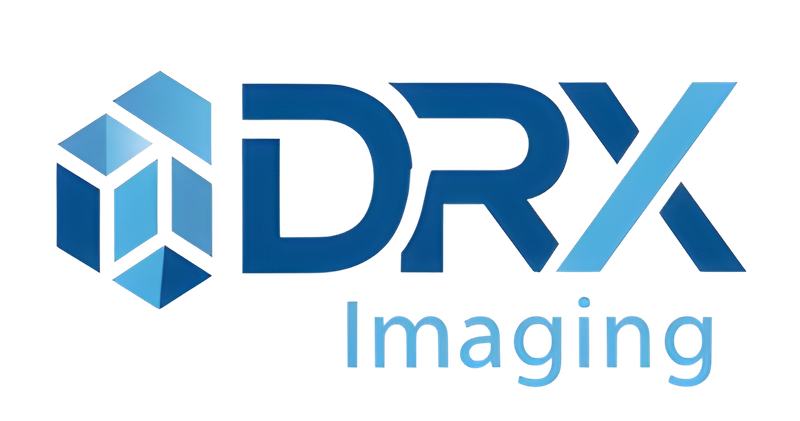 DRX Imaging brand logo