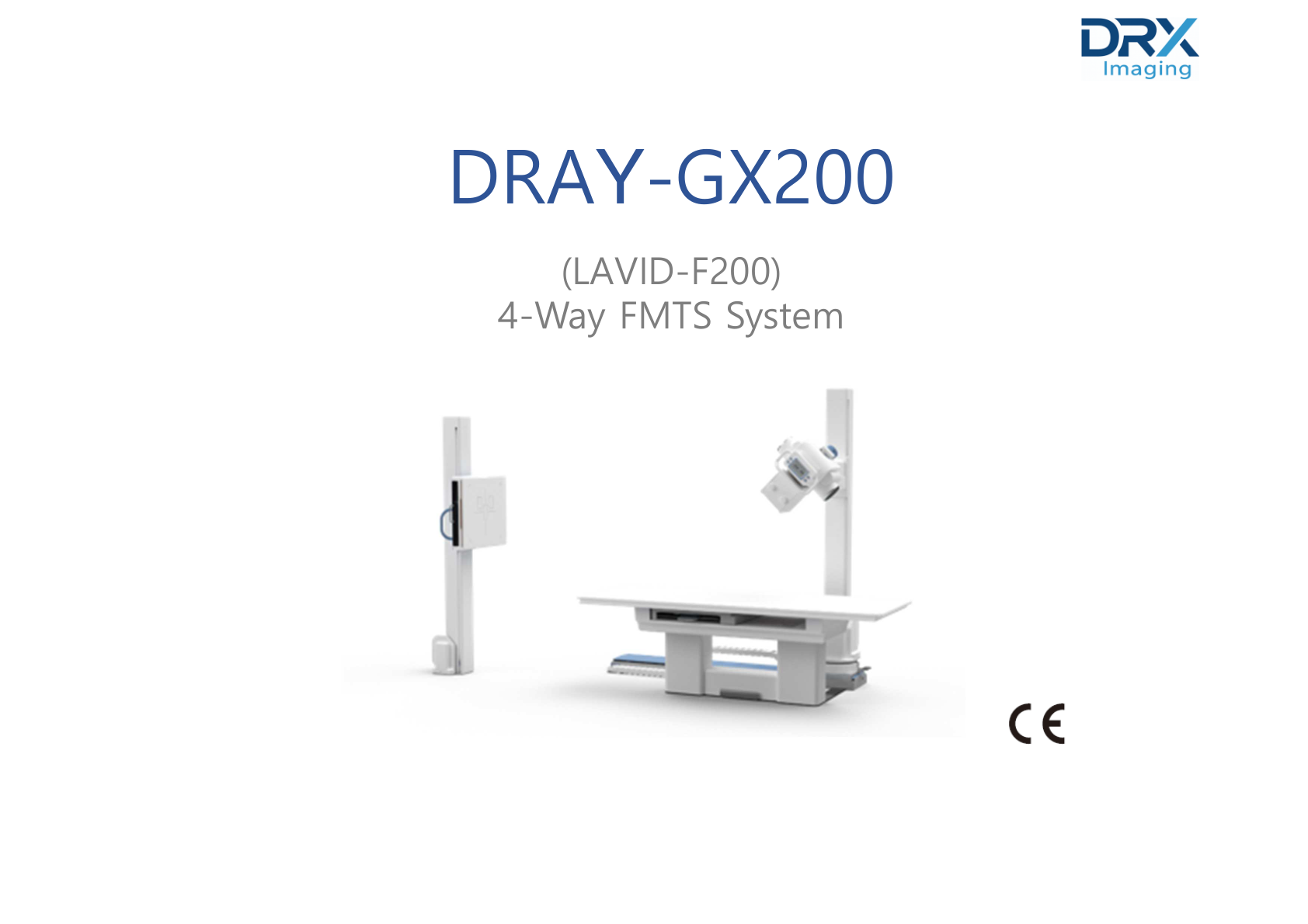 DRAY-GX200