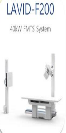 LAVID-F200 40kW FMTS System