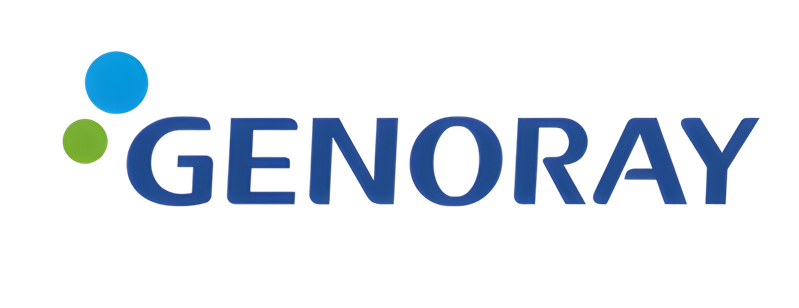 Genoray brand logo