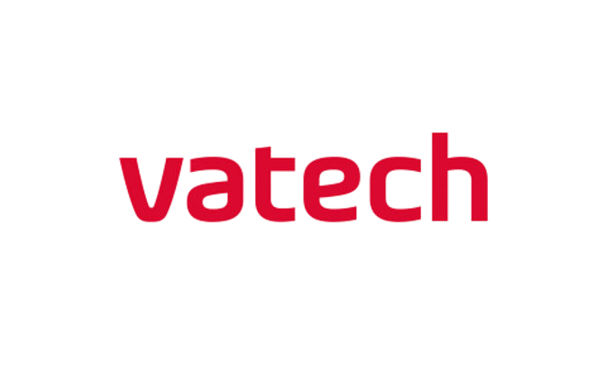 Vatech brand logo